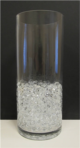 Aqua Beads Centerpiece Filler - Jelly Decor, Clear